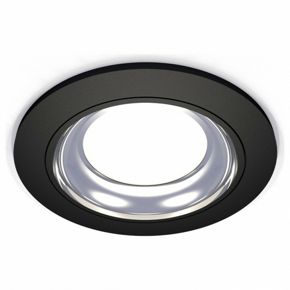 Фото Встраиваемый светильник Ambrella Light XC XC7622061 AMBR_XC7622061 - интернет-магазин МегаТерем в Москве