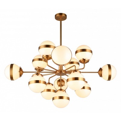 Люстра на штанге Aployt Nika APL.819.07.13 AP_APL.819.07.13