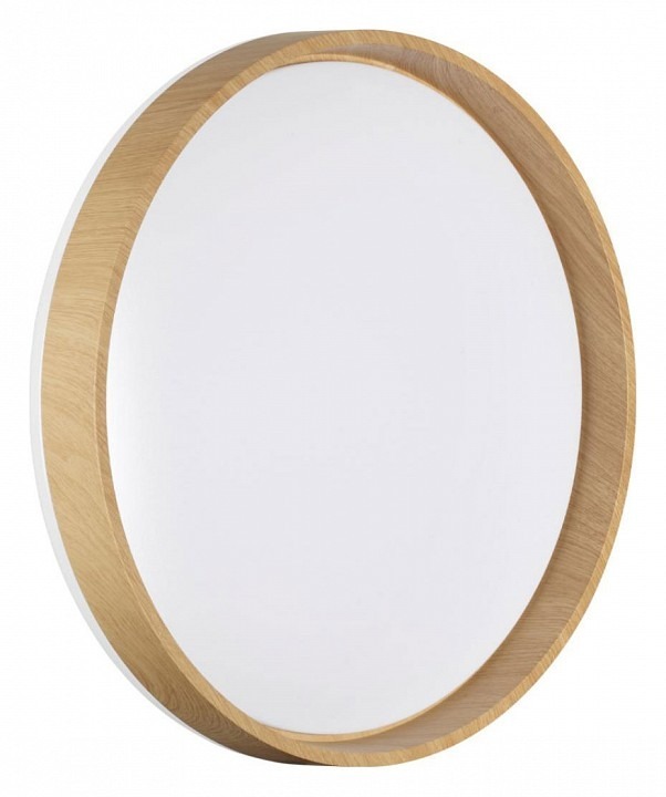 Фото Накладной светильник Sonex Gari Wood 7684/EL SN_7684_EL - интернет-магазин МегаТерем в Москве