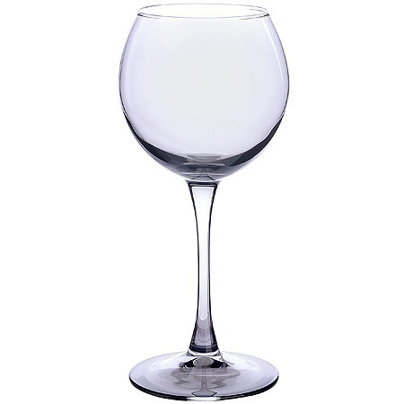 Фото Фужер 350мл Графит (1770-1-Н7-1) - интернет-магазин МегаТерем в Москве