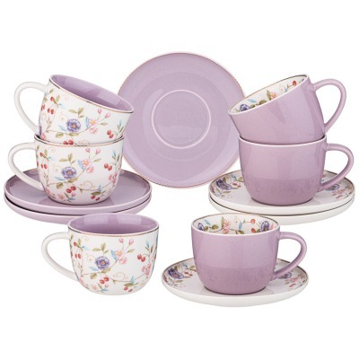 Чайный набор lefard blossom...