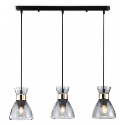 Подвесной светильник Ambrella Light TR TR3407 AMBR_TR3407