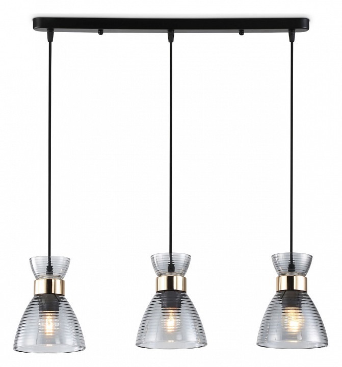 Фото Подвесной светильник Ambrella Light TR TR3407 AMBR_TR3407 - интернет-магазин МегаТерем в Москве