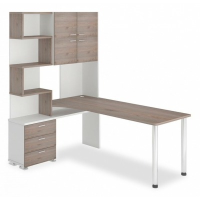 Стол компьютерный Домино не...