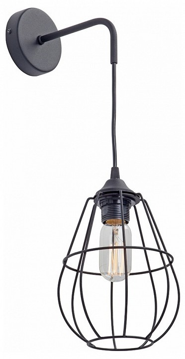 Фото Бра Vitaluce V4588 V4588-1/1A VI_V4588-1_1A - интернет-магазин МегаТерем в Москве