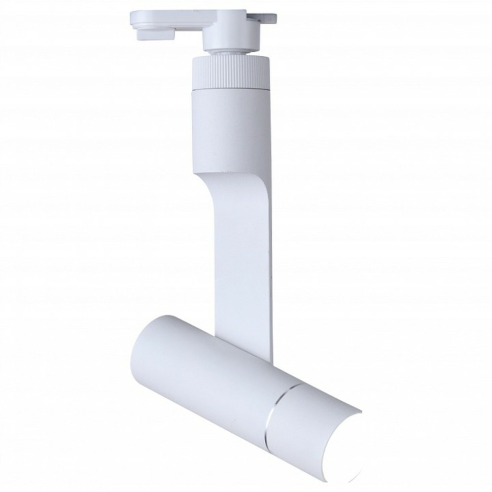 Фото Светильник на штанге Arte Lamp 2512 A2512PL-1WH AR_A2512PL-1WH - интернет-магазин МегаТерем в Москве