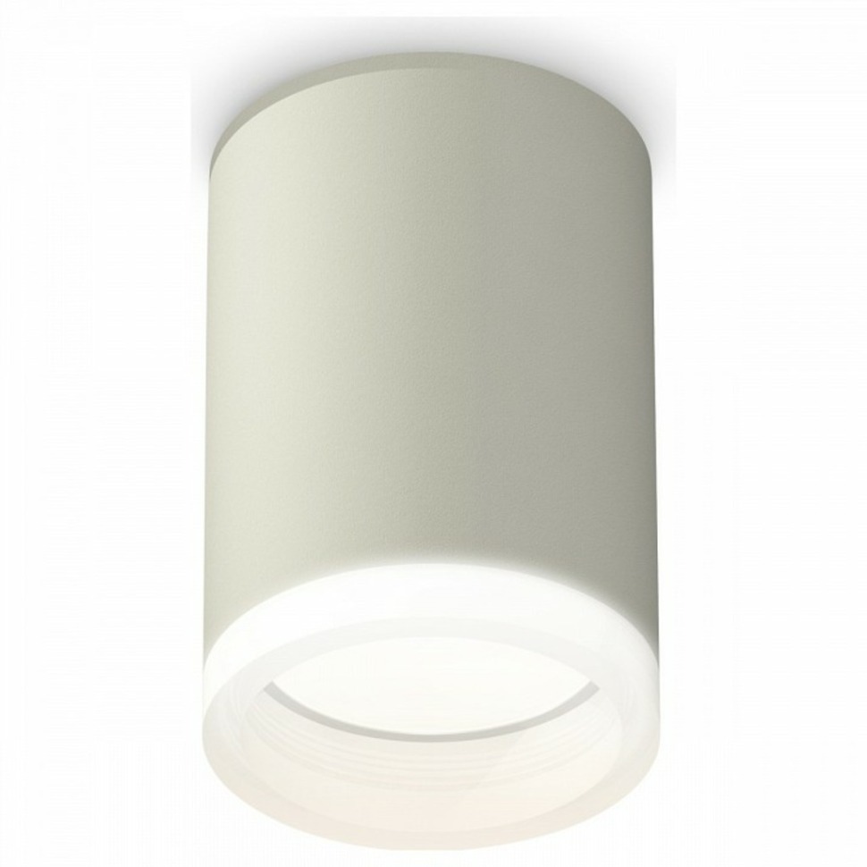 Фото Накладной светильник Ambrella Light XS XS6314040 AMBR_XS6314040 - интернет-магазин МегаТерем в Москве