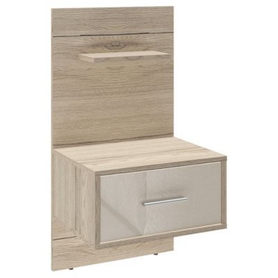 Тумбочка навесная Лациа СТЛ.418.02 STL_2020041802000