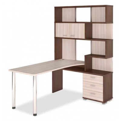 Стол компьютерный Домино СР...