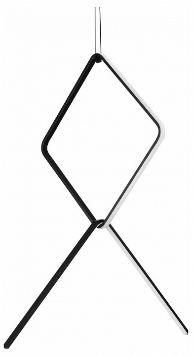 Фото Подвесной светильник ST-Luce Gaia SL6113.443.01 - интернет-магазин МегаТерем в Москве