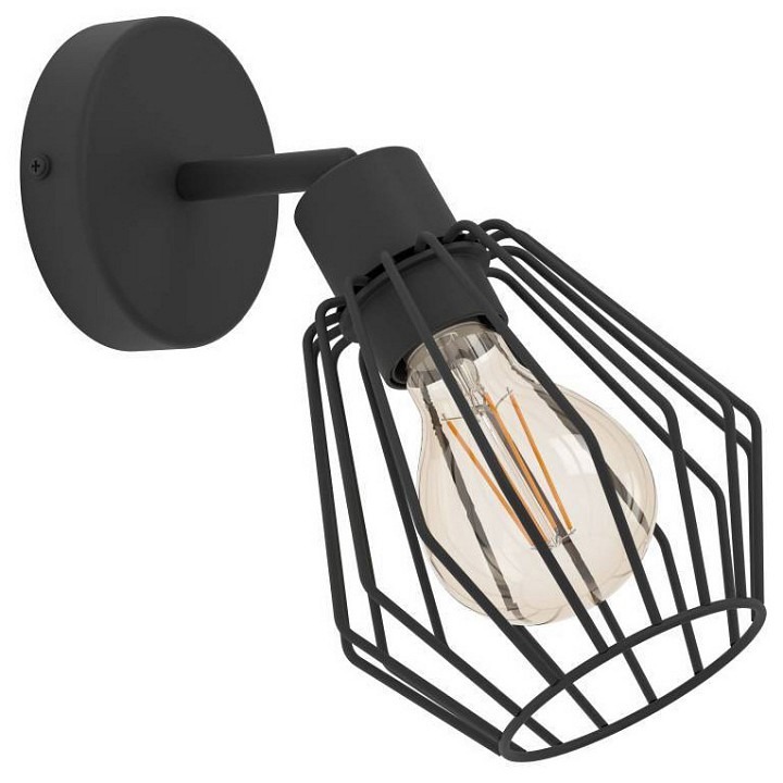 Фото Бра Eglo TARBES 31529 EG_31529 - интернет-магазин МегаТерем в Москве