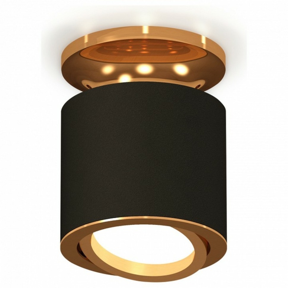 Фото Накладной светильник Ambrella Light XS XS7402100 AMBR_XS7402100 - интернет-магазин МегаТерем в Москве