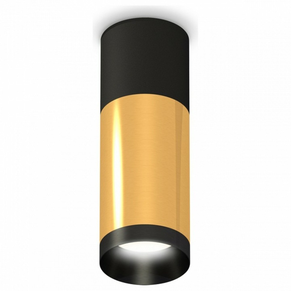 Фото Накладной светильник Ambrella Light XS XS6327040 AMBR_XS6327040 - интернет-магазин МегаТерем в Москве