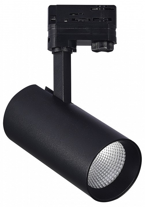 Фото Светильник на штанге ST-Luce Трехфазная трековая система ST661.446.30 - интернет-магазин МегаТерем в Москве