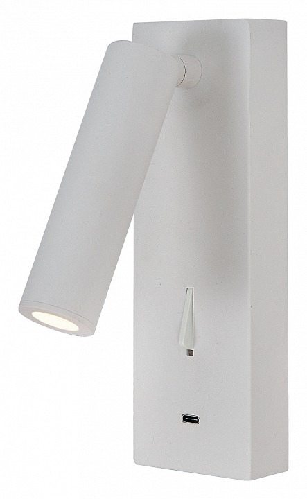 Фото Бра Mantra Tarifa 8984 MN_8984 - интернет-магазин МегаТерем в Москве