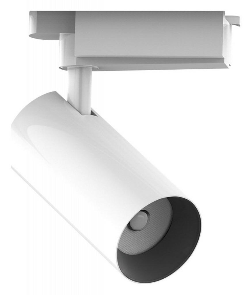 Фото Светильник на штанге Gauss TR TR081 GA_TR081 - интернет-магазин МегаТерем в Москве