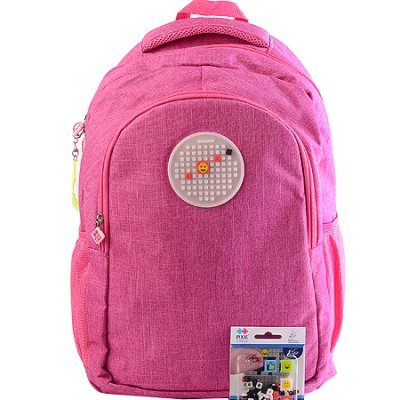 Рюкзак молодежный "Pix...