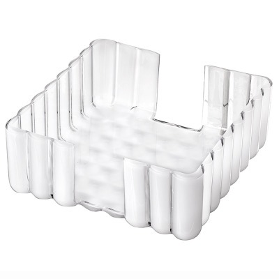 Салфетница квадратная dolce...