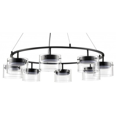 Подвесная люстра Lumion Natalina 8232/8 LMN_8232_8