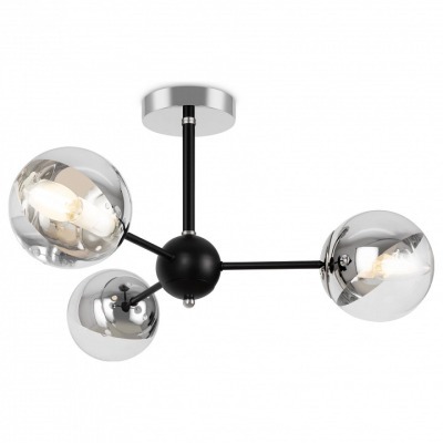 Люстра на штанге Freya Sonn...