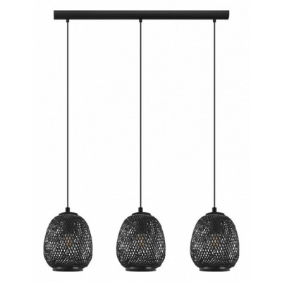 Подвесной светильник Eglo Dembleby 1 43266 EG_43266