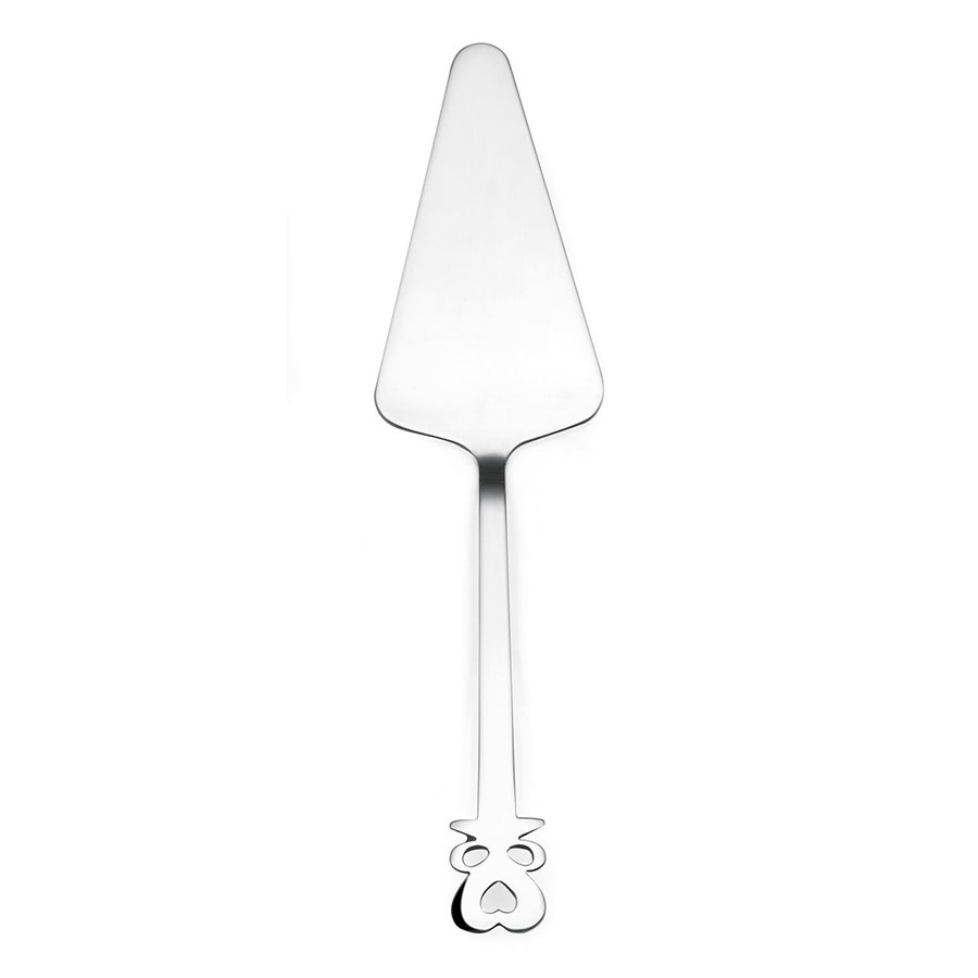 Фото Лопатка для торта love, 25 см (79144) - интернет-магазин МегаТерем в Москве