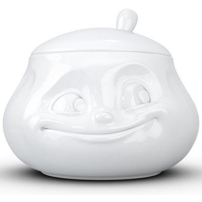 Сахарница sweet, 400 мл, бе...