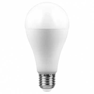 Лампа светодиодная Feron LB-98 E27 20Вт 4000K 25788 FE_25788