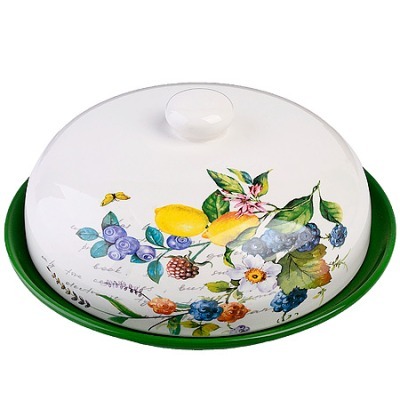 Блюдо для блинов с крышкой ...