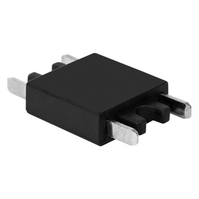 Соединитель линейный для тр...