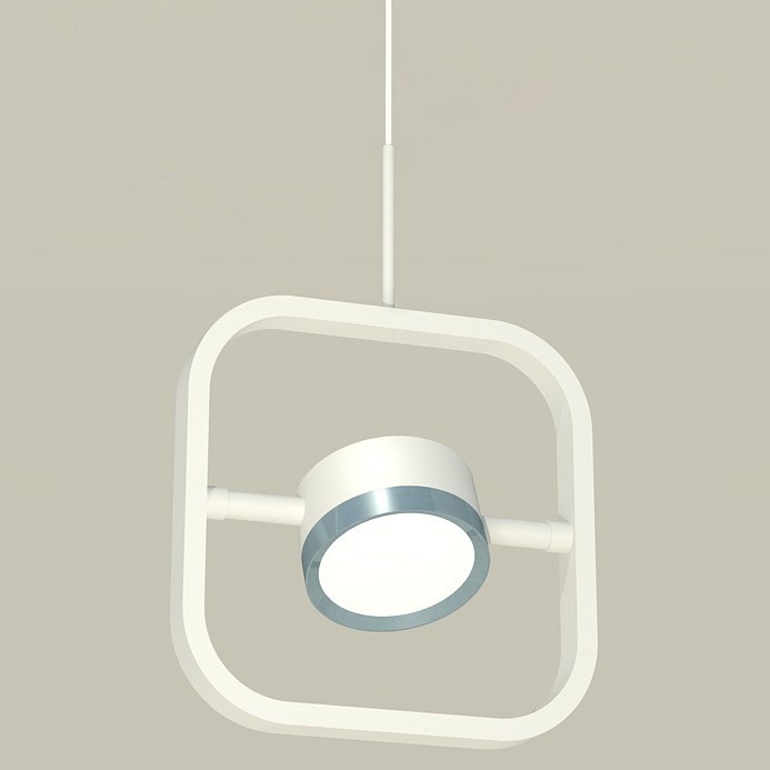 Фото Подвесной светильник Ambrella Light XB XB9118102 AMBR_XB9118102 - интернет-магазин МегаТерем в Москве