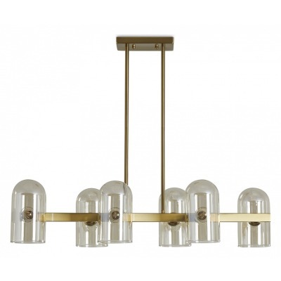 Светильник на штанге Freya Firefly FR5427PL-06BS MY_FR5427PL-06BS