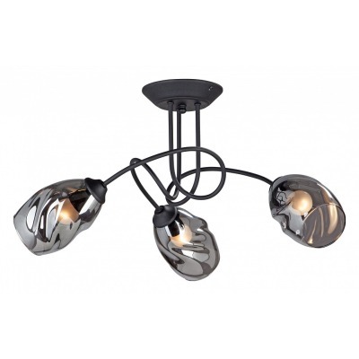 Люстра на штанге Vitaluce 4939 V4939-1/3PL VI_V4939-1_3PL