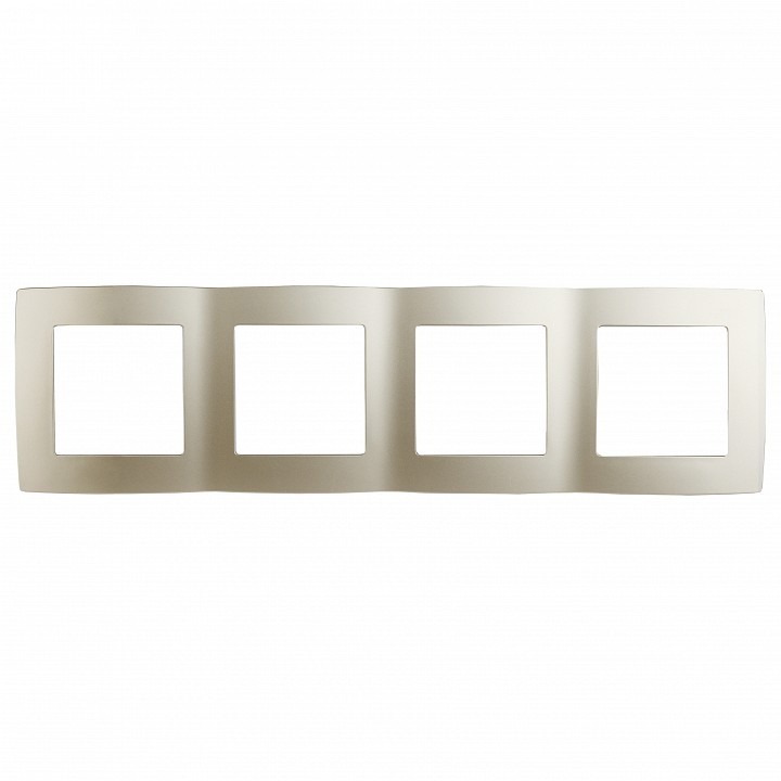 Фото Рамка на 4 поста Эра Эра 12 12-5004-04 ER_B0014774 - интернет-магазин МегаТерем в Москве
