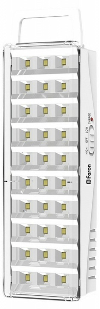 Фото Накладной светильник Feron EL15 12896 FE_12896 - интернет-магазин МегаТерем в Москве