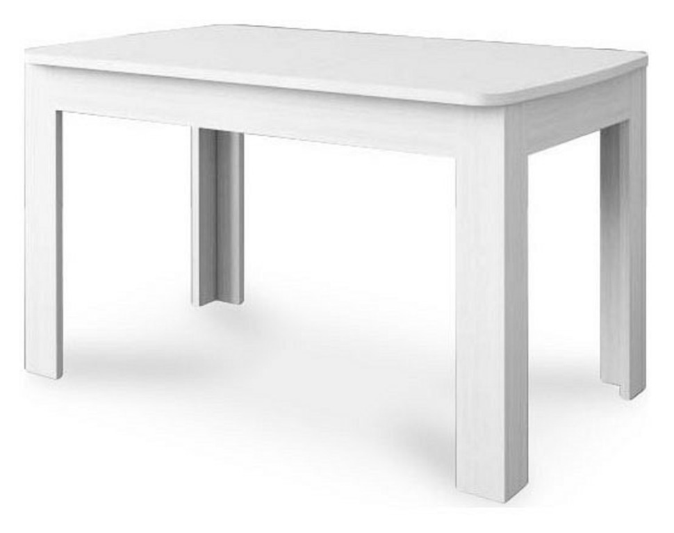 Фото Стол обеденный Olivia ANR_645112 - интернет-магазин МегаТерем в Москве