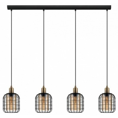 Подвесной светильник Eglo Chisle 43528 EG_43528