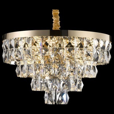 Подвесная люстра Wertmark C...