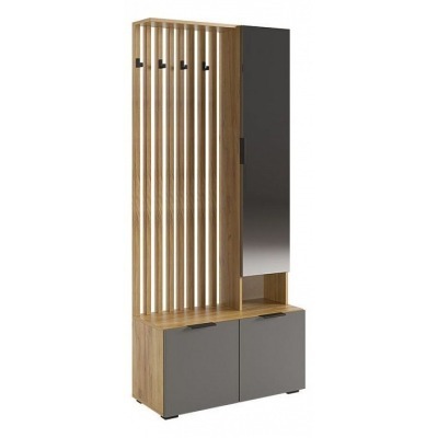 Стенка для прихожей Бери MB...