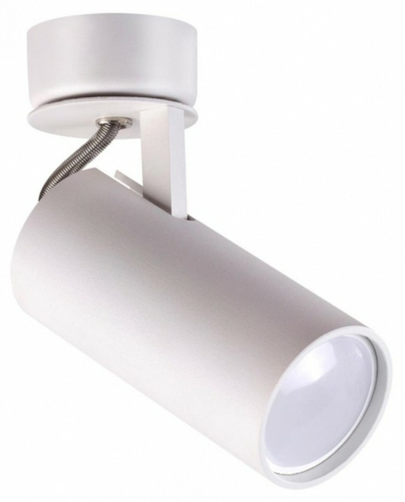 Фото Спот Odeon Light Kiko 3873/1C OD_3873_1C - интернет-магазин МегаТерем в Москве