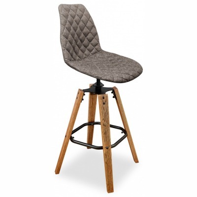 Стул барный SHT-ST29-C12/S9...