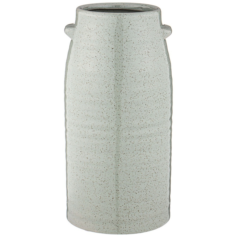 Фото Ваза 12,3*12,3*25 см Bronco (112-661) - интернет-магазин МегаТерем в Москве