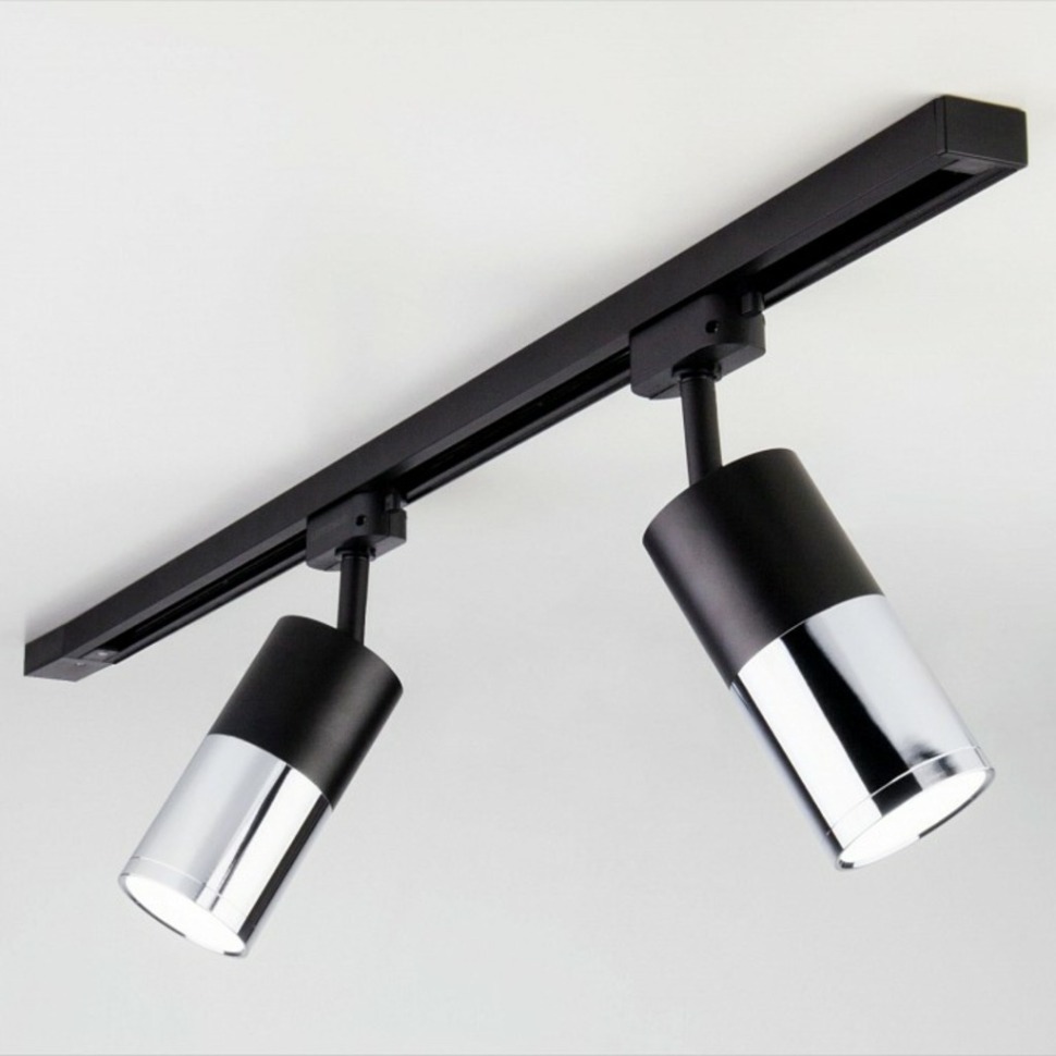 Фото Светильник на штанге Elektrostandard Avantag a040961 ELK_a040961 - интернет-магазин МегаТерем в Москве