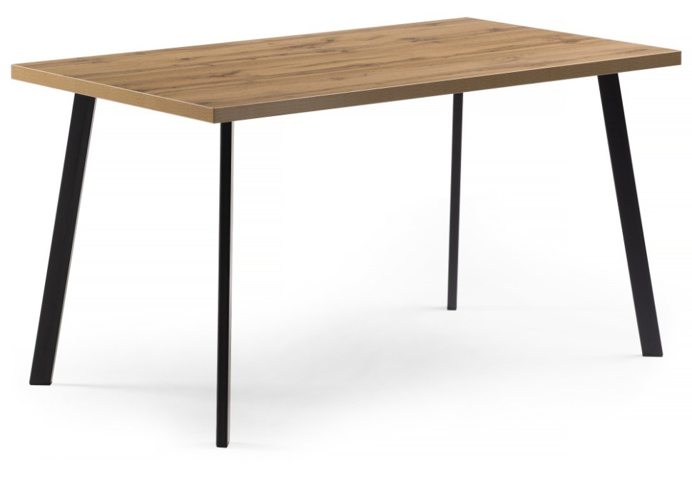 Фото Стол обеденный Тринити Лофт WO_489624 - интернет-магазин МегаТерем в Москве