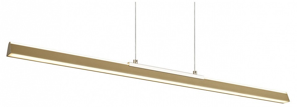 Фото Подвесной светильник Mantra Lineal 8958 MN_8958 - интернет-магазин МегаТерем в Москве