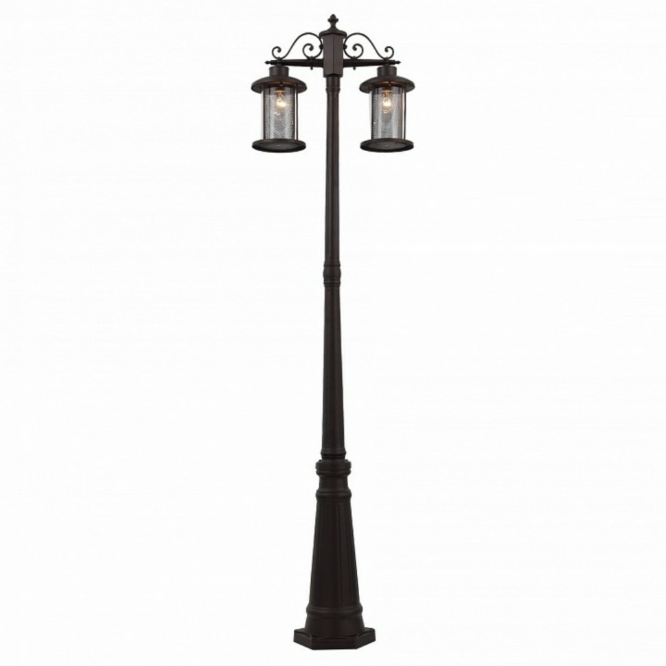 Фото Фонарный столб ST-Luce Lastero SL080.425.02 - интернет-магазин МегаТерем в Москве