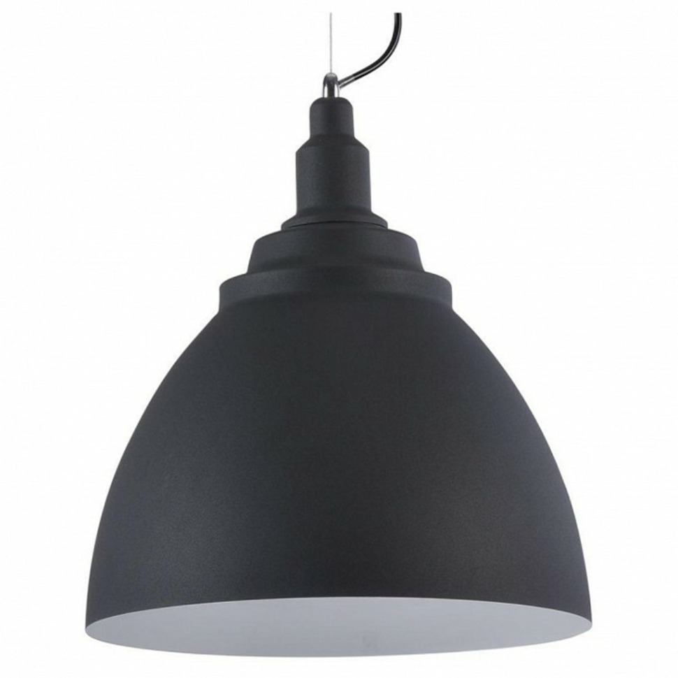 Фото Подвесной светильник Maytoni Bellevue P535PL-01B MY_P535PL-01B - интернет-магазин МегаТерем в Москве