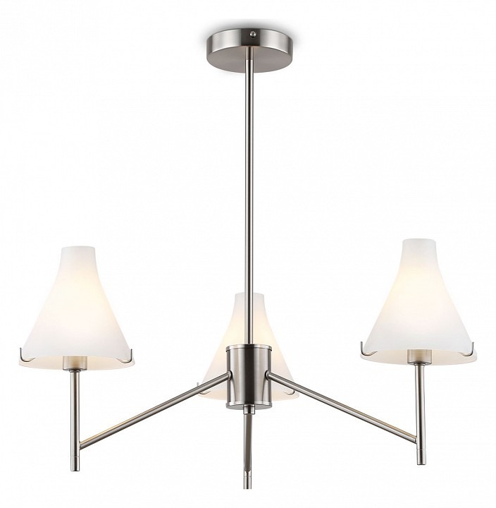 Фото Люстра на штанге Ambrella Light HIGH LIGHT LH57121 AMBR_LH57121 - интернет-магазин МегаТерем в Москве