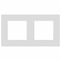Рамка на 2 поста Эра Эра 12 12-5202-01М ER_B0067780
