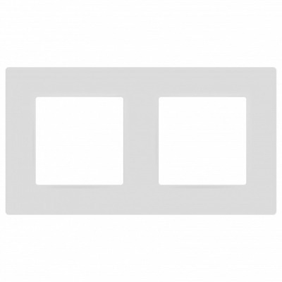 Рамка на 2 поста Эра Эра 12...